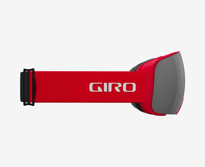 Produktbild Giro Comp Vivid Goggle