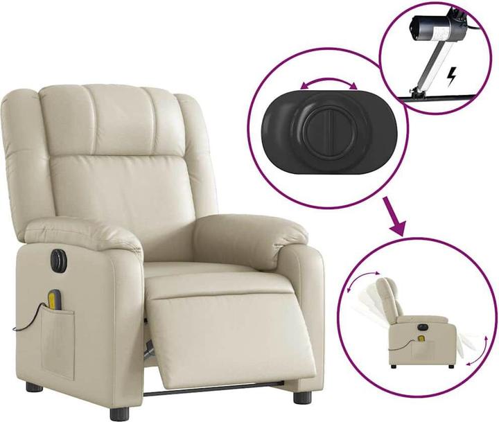 Actual product image vidaXL Ilan