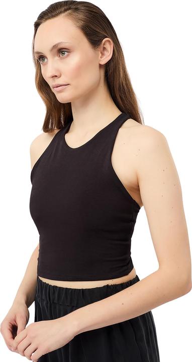 Actual product image Mandala Women's Cross Top (XS)