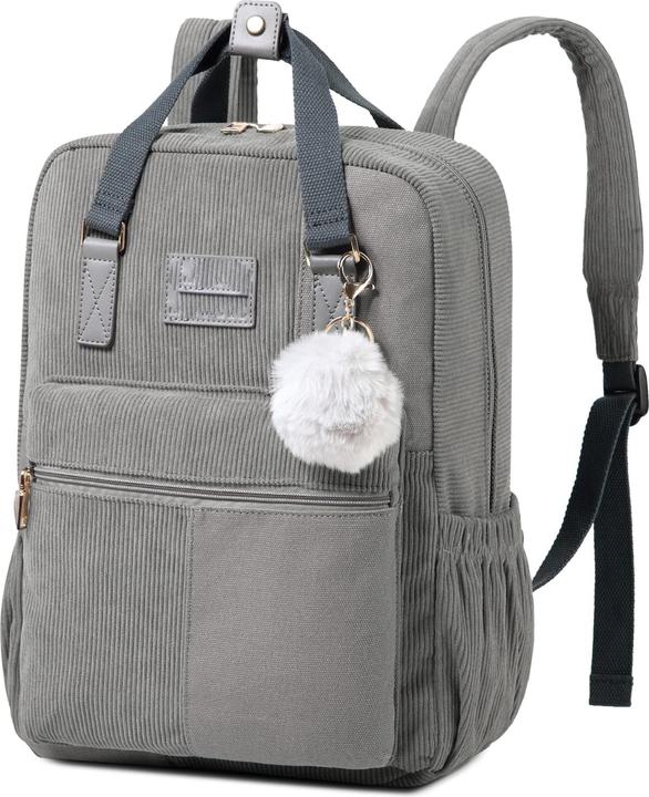 Only-Bags.Store Rucksack, Tagesrucksack Anti-Diebstahl-Tasche Casual School Bag City Bag