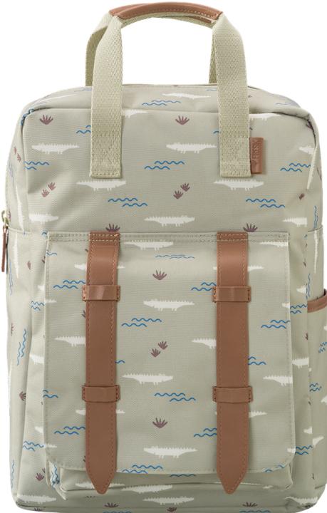 Actual product image Fresk Krokodil (6 l)