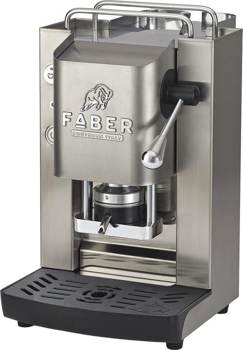 Faber Pro Inox Essential (E.S.E.)