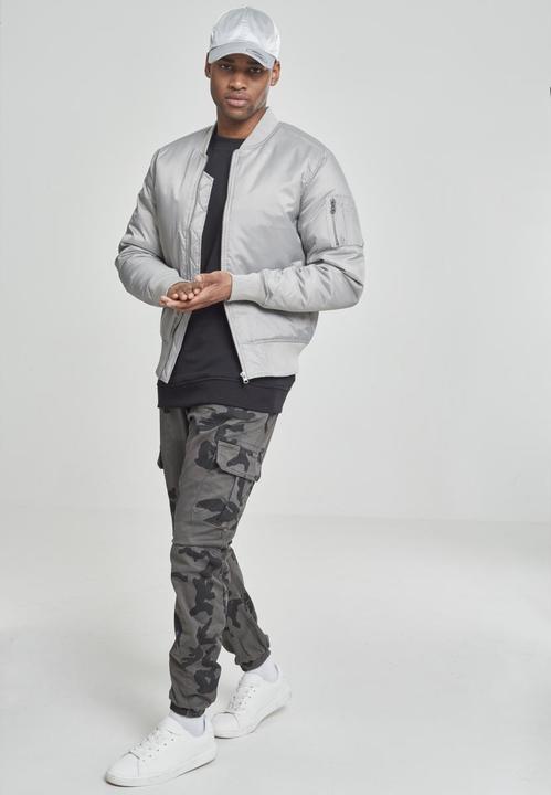 Immagine prodotto Urban Classics Giacca bomber (S)