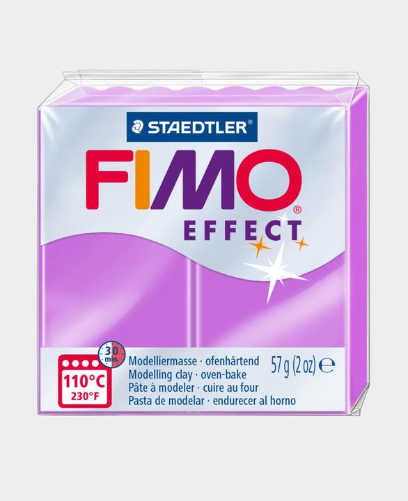 Immagine prodotto Fimo Mod.mass effect neon