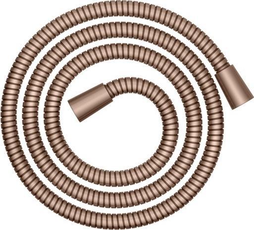 Keuco shower hose, length 1600 mm, metal (160 cm)