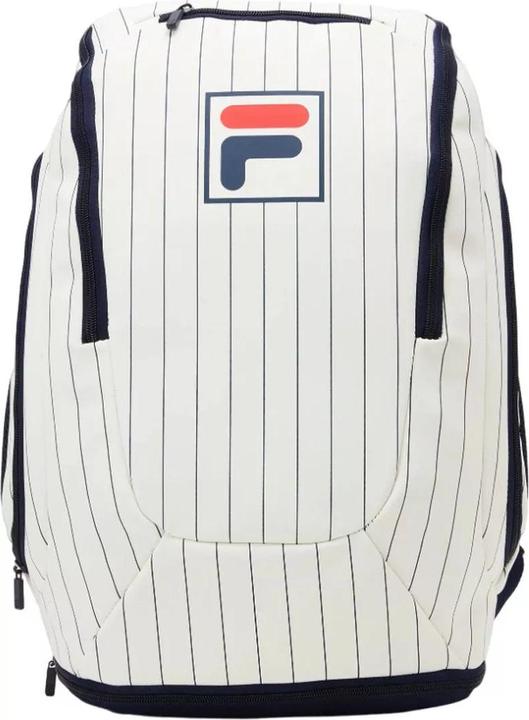Produktbild FILA Heritage Bacpack White