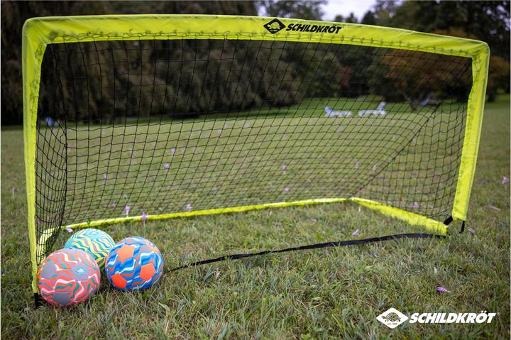 Produktbild Schildkröt Fussballtor XL