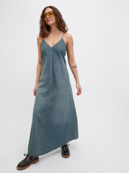 Produktbild JJXX JXTUVA Jeanskleid Jeanskleid (XS)
