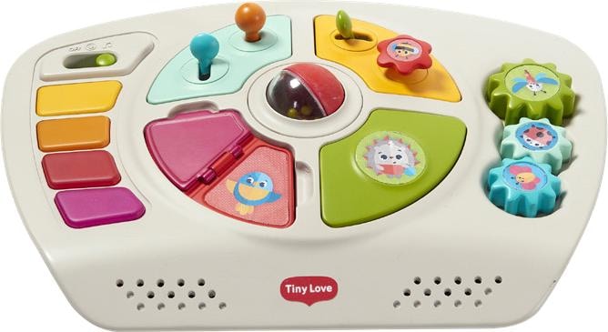 Image du produit Tiny Love 5 en 1 Here I Grow