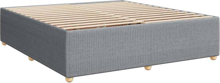 Actual product image vidaXL Boxspringbett (180 x 200 cm)