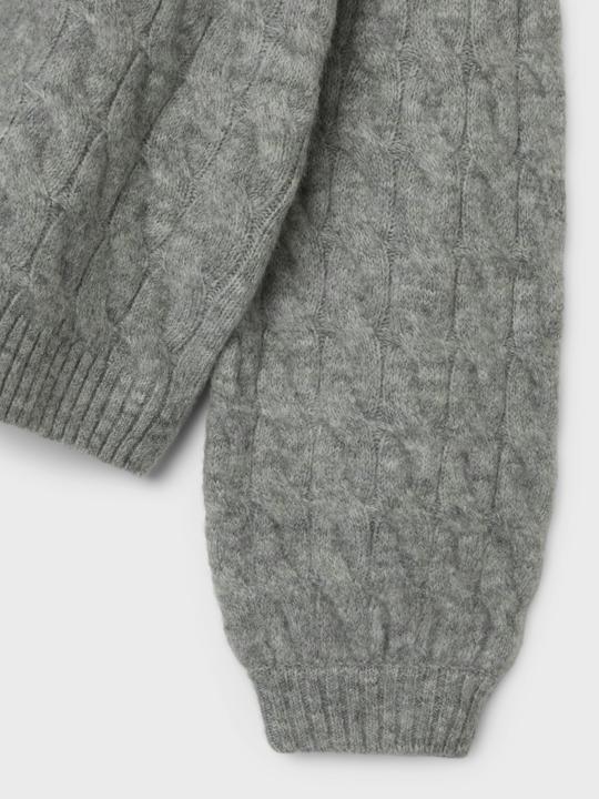 Produktbild Name it Langarm Strickpullover (116)