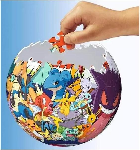 Image du produit Ravensburger Puzzle 12000466 - Barcelone vue d'en haut - 1000 pièces Puzzle pour adultes et enfants à partir de (1000 pièces)