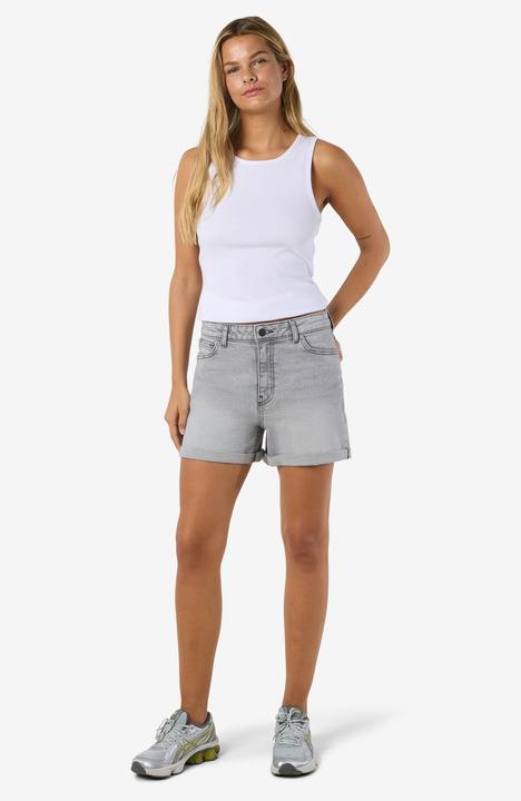 Image du produit Noisy May Slim Fit Jeansshorts (S)