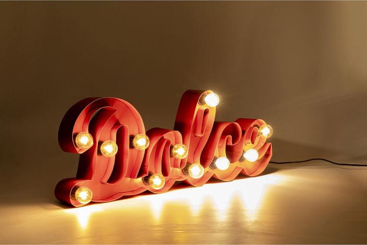 Image du produit Kare Design Applique murale La Dolce Vita 190cm