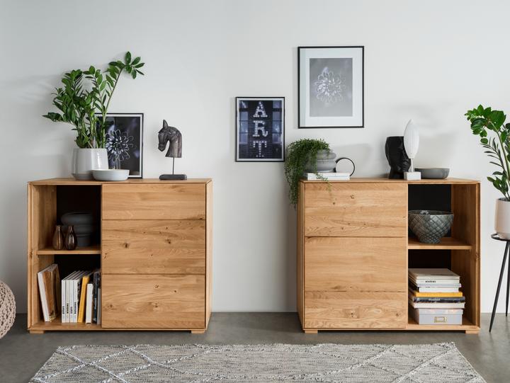 Image du produit Möbel-Eins Lorina (97.30 x 41 x 84 cm)