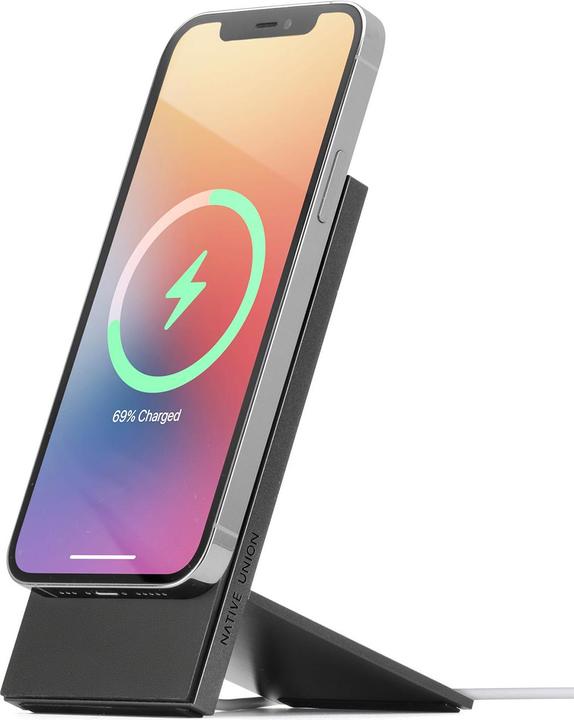 Actual product image Native Union Rise Dock