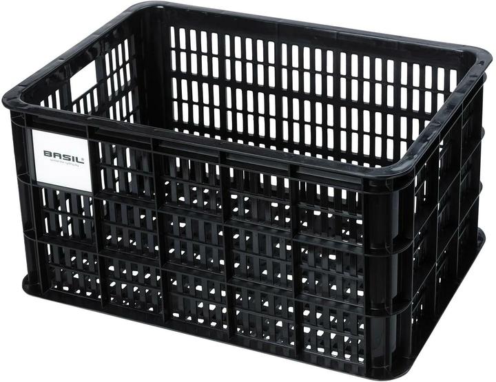 Basil Fahrradkiste L (40 l)