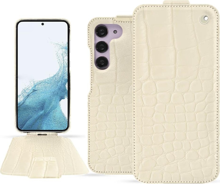 Lait de crocodile ( Pantone #d6d2c4 )