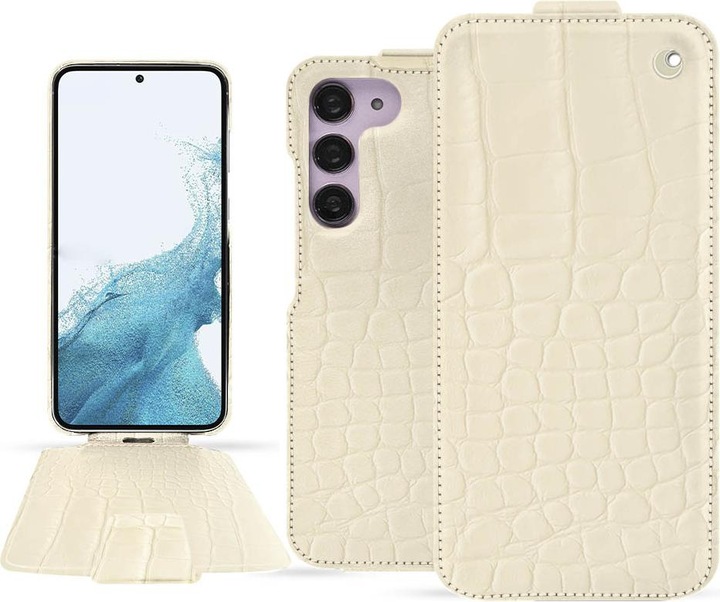 Crocodile milk ( Pantone #d6d2c4 )