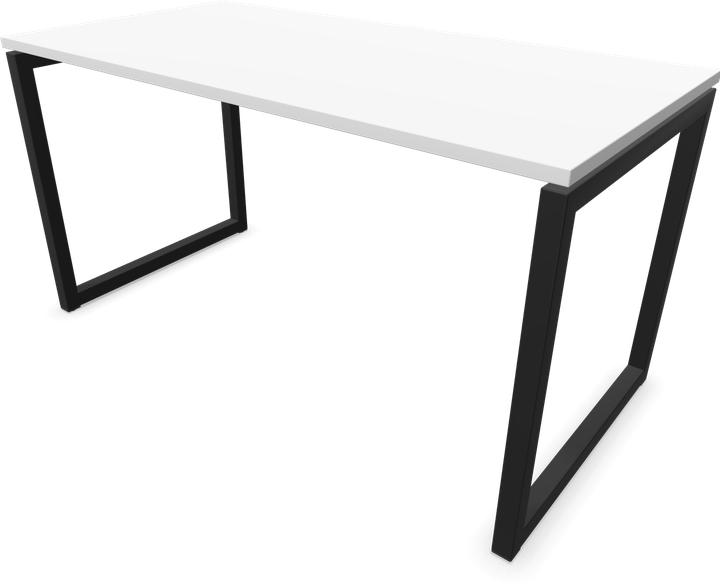 Immagine prodotto Narbutas Scrivania Nova O (140 x 70 x 74 cm)