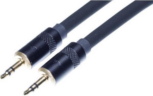 Immagine prodotto Contrik 2x Mini spina (1.50 m, Cavo AUX)