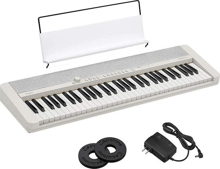 Actual product image Casio CT-S1 (61 Keys)