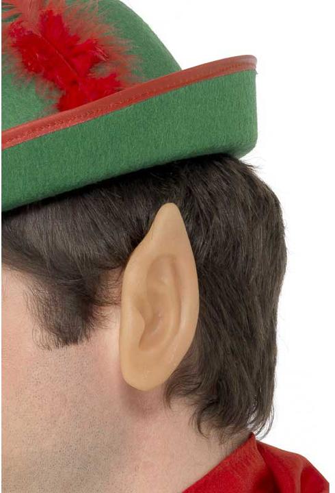 Produktbild Smiffys Elf