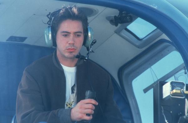 Produktbild Air America (Blu-ray, 1990, Deutsch)