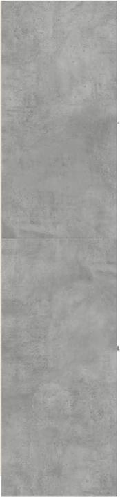 Nutritional values and ingredients vidaXL Apothecary cabinet