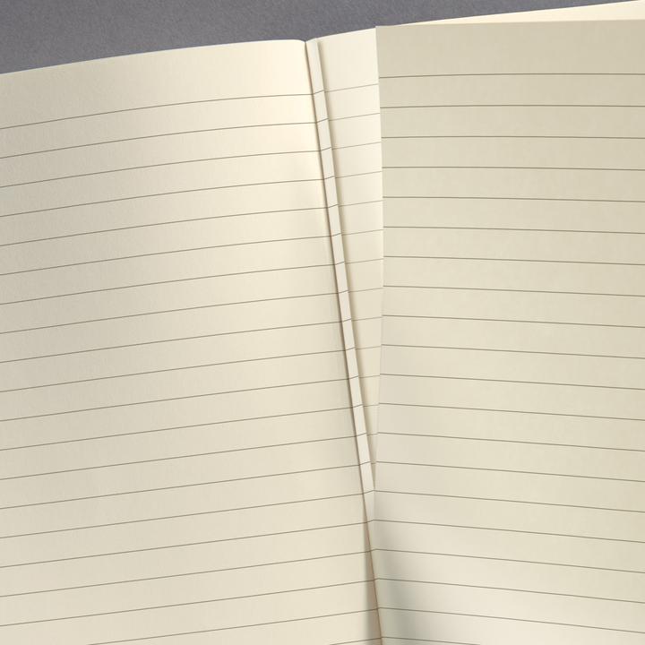 Produktbild Sigel Conceptum (A4, Liniert, Harter Einband)