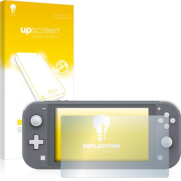 Produktbild upscreen Reflection Shield Displayschutz Matt