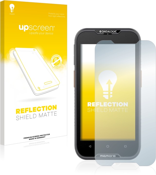 Actual product image upscreen Reflection Shield Protector Matte (1 Piece)