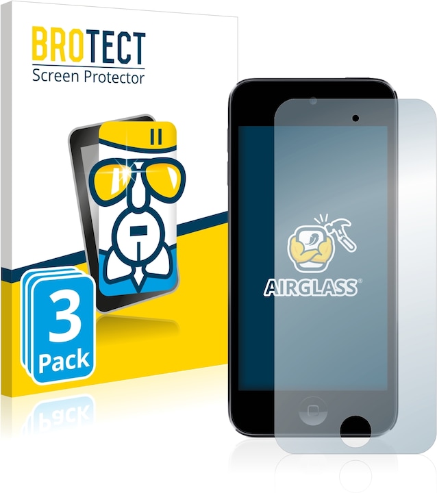 Actual product image BROTECT AirGlass Glass