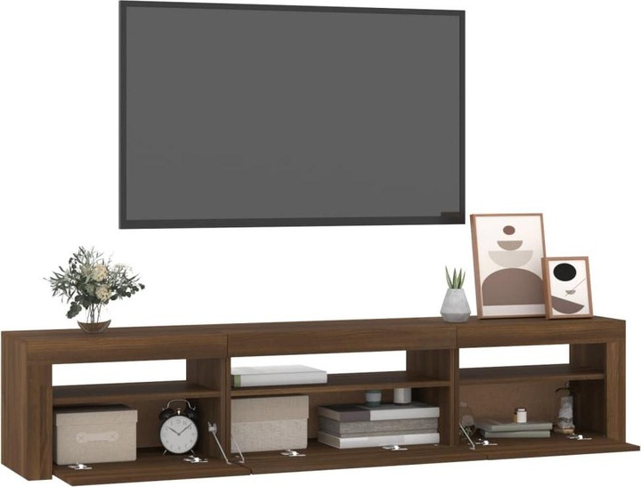 Produktbild VidaXL Korotsek (195 x 35 x 40 cm)