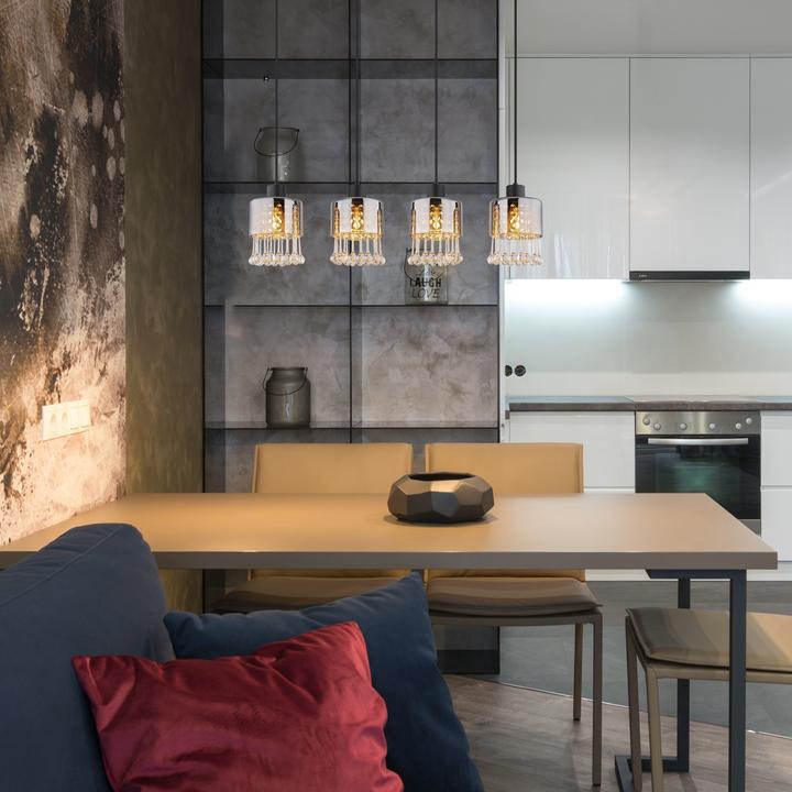 Productafbeelding Globo Hendry (E27)