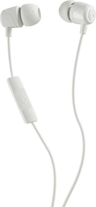 Produktbild Skullcandy JIB IN EAR W/MIC 1 + USBC Bone (NC, Kabelgebunden)