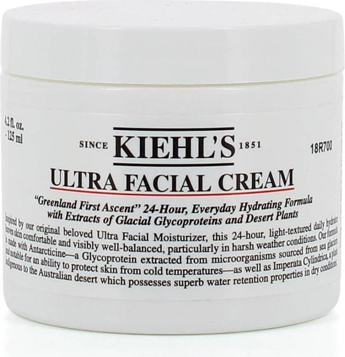 Produktbild Kiehl's Ultra Facial (125 ml, Tagescreme)