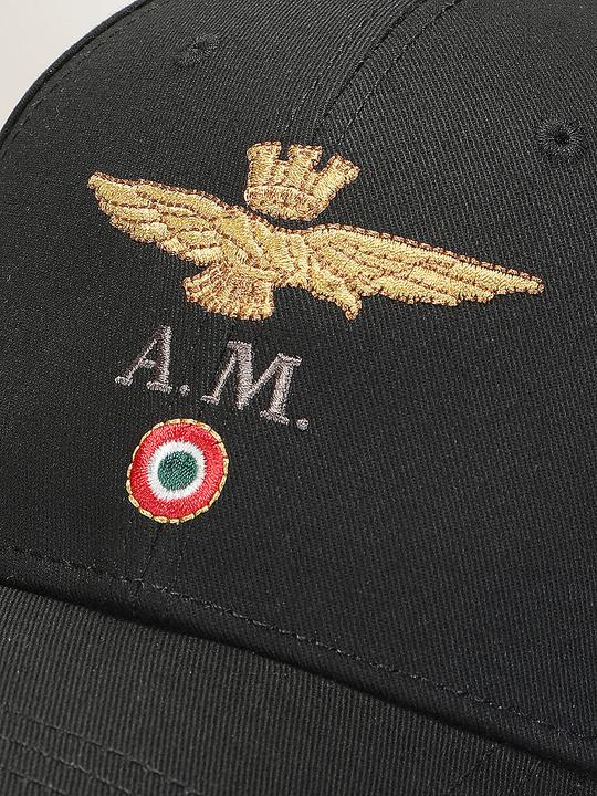 Produktbild Aeronautica Militare Kappe (One Size)