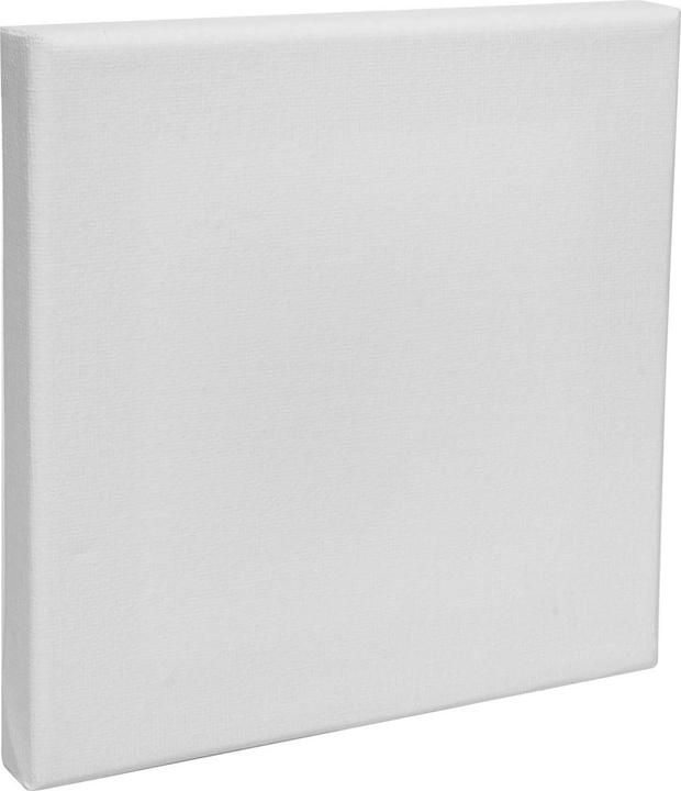 Produktbild Colorations Colorationen - Keilrahmen 20 x 20 cm, 10 Stk. (20 x 20 cm)