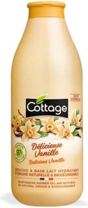 Produktbild Cottage Gel Leche Vainilla (750 ml)
