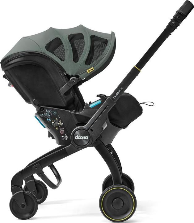 Image du produit Doona X Summer Canopy