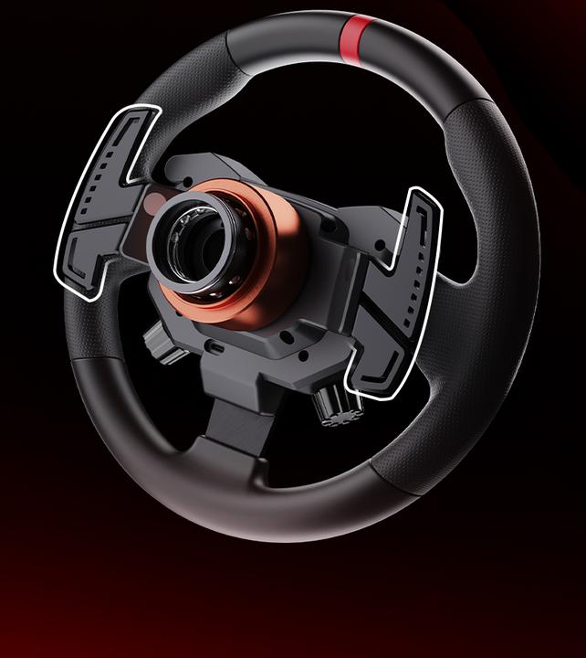 Actual product image PXN W As (PC)