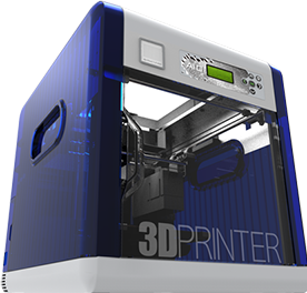Produktbild XYZprinting Da Vinci 1.0 AiO