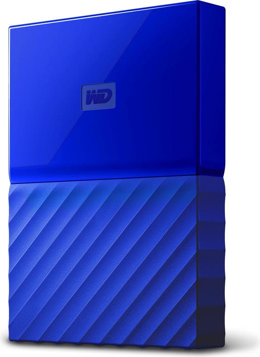 Immagine prodotto WD Il mio passaporto (1 TB)