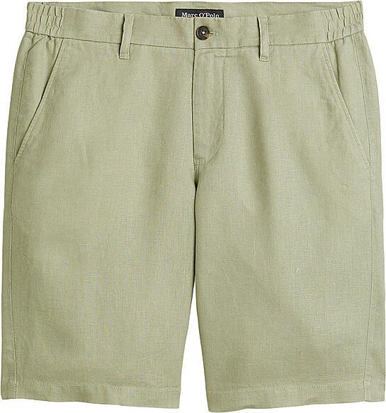 Immagine prodotto Marc O'Polo Leinenshorts RESO (34)