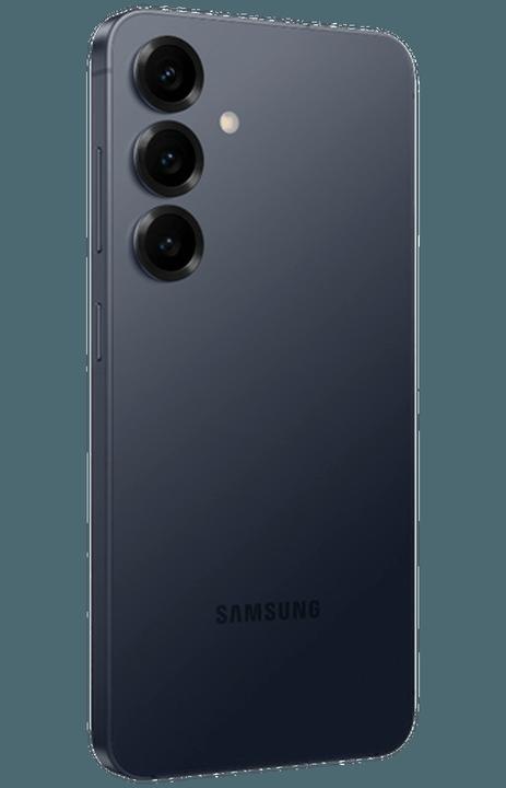 Produktbild Samsung Galaxy S25 (256 GB, Blue Black, 6.20", Dual SIM, 5G)