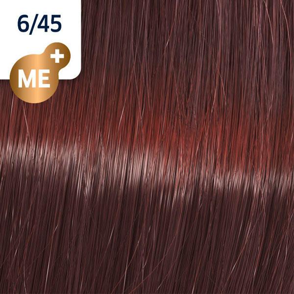 Produktbild Wella Koleston Perfect Me+ (6/45 dunkelblond rot-mahagoni)