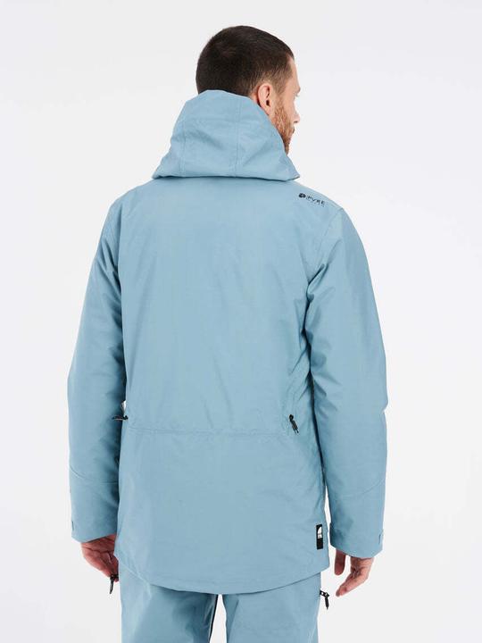Actual product image Protest Snowjackets PRTDUTY (M)