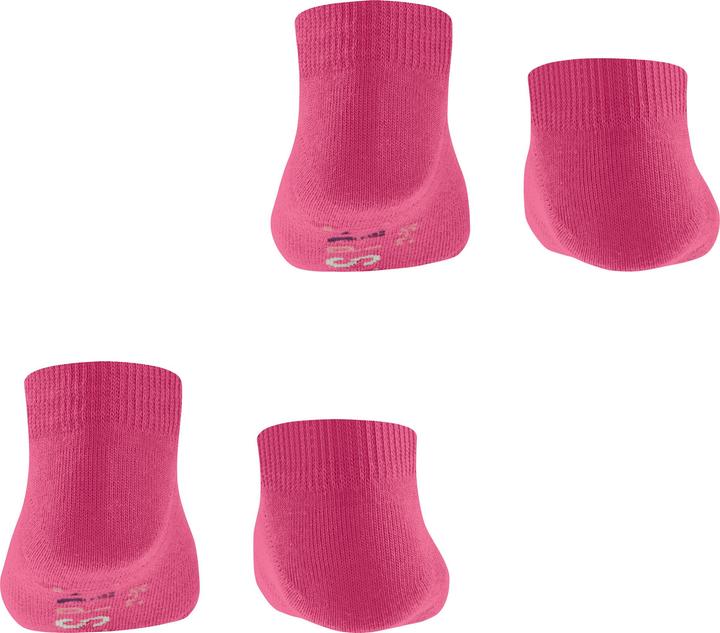 Produktbild Esprit Foot Logo SN 2P (2er Pack, 31 - 34)