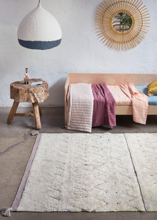 Image du produit Lorena Canals RugCycled Azteca - M (140 x 200 cm)